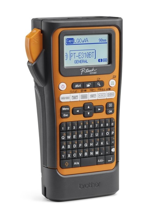 Drukarka etykiet Brother PT E310BTVP Drukarka etykiet Brother PT E310BTVP