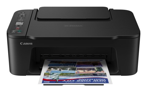 Drukarka wielofunkcyjna Canon PIXMA TS3750i (6671C006) Drukarka wielofunkcyjna Canon PIXMA TS3750i (6671C006)