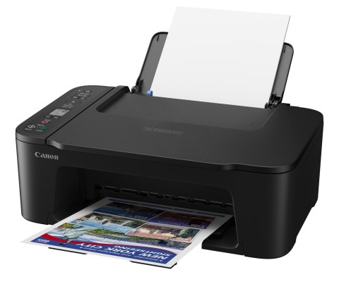 Drukarka wielofunkcyjna Canon PIXMA TS3750i (6671C006) Drukarka wielofunkcyjna Canon PIXMA TS3750i (6671C006)