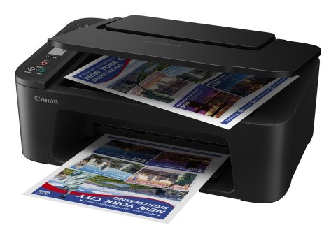 Drukarka wielofunkcyjna Canon PIXMA TS3750i (6671C006) Drukarka wielofunkcyjna Canon PIXMA TS3750i (6671C006)