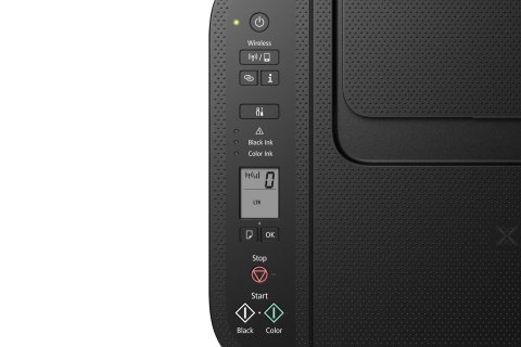 Drukarka wielofunkcyjna Canon PIXMA TS3750i (6671C006) Drukarka wielofunkcyjna Canon PIXMA TS3750i (6671C006)