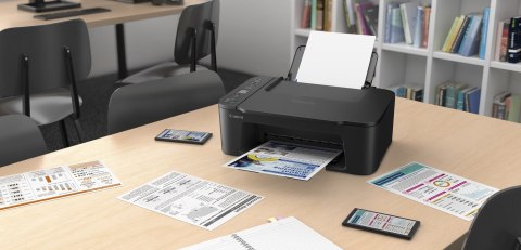 Drukarka wielofunkcyjna Canon PIXMA TS3750i (6671C006) Drukarka wielofunkcyjna Canon PIXMA TS3750i (6671C006)