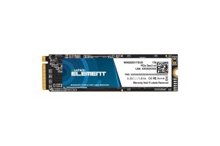 Dysk SSD Mushkin Element - 1000 GB - M.2 - 2000 MB/s