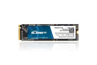 Dysk SSD Mushkin Element - 1000 GB - M.2 - 2000 MB/s