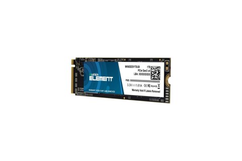 Dysk SSD Mushkin Element - 1000 GB - M.2 - 2000 MB/s