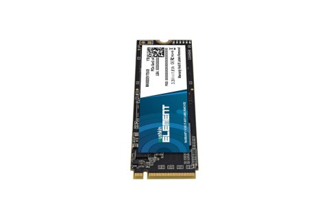 Dysk SSD Mushkin Element - 1000 GB - M.2 - 2000 MB/s