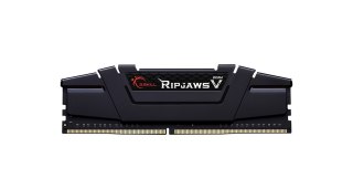 G.Skill Ripjaws V F4-3600C18Q-128GVK moduł pamięci 128 GB 4 x 32 GB DDR4 3600 Mhz