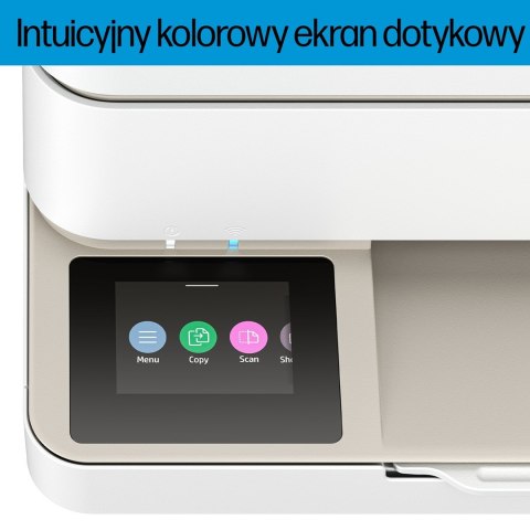 HP ENVY 6520e All-in-One urządzenie wielofunkcyjne HP ENVY 6520e All-in-One urządzenie wielofunkcyjne