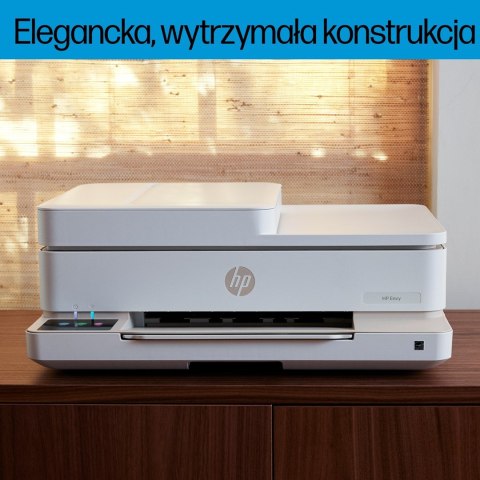 HP ENVY 6520e All-in-One urządzenie wielofunkcyjne HP ENVY 6520e All-in-One urządzenie wielofunkcyjne