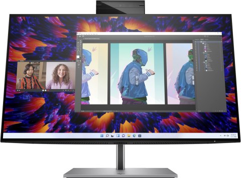 HP Wyświetlacz konferencyjny Z24m G3 QHD HP Wyświetlacz konferencyjny Z24m G3 QHD