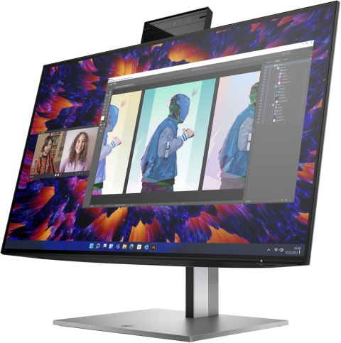 HP Wyświetlacz konferencyjny Z24m G3 QHD HP Wyświetlacz konferencyjny Z24m G3 QHD