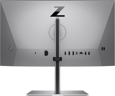 HP Wyświetlacz konferencyjny Z24m G3 QHD HP Wyświetlacz konferencyjny Z24m G3 QHD