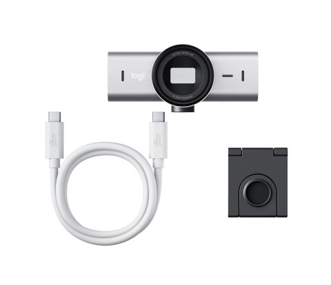 Kamera internetowa Logitech Master Series MX Brio Kamera internetowa Logitech Master Series MX Brio