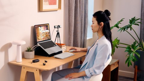 Kamera internetowa Logitech Master Series MX Brio Kamera internetowa Logitech Master Series MX Brio