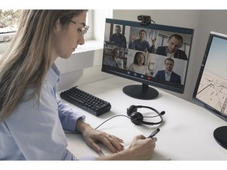 Kamera internetowa Sandberg USB Webcam Flex 1080P HD
