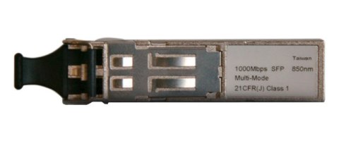 LANCOM SFP-SX-LC1 moduł przekaźników sieciowych Swiatłowód 1000 Mbit/s 850 nm LANCOM SFP-SX-LC1 moduł przekaźników sieciowych Swiatłowód 1000 Mbit/s 850 nm