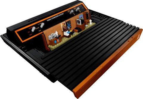 LEGO ICONS 10306 ATARI 2600 LEGO ICONS 10306 ATARI 2600