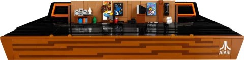 LEGO ICONS 10306 ATARI 2600 LEGO ICONS 10306 ATARI 2600