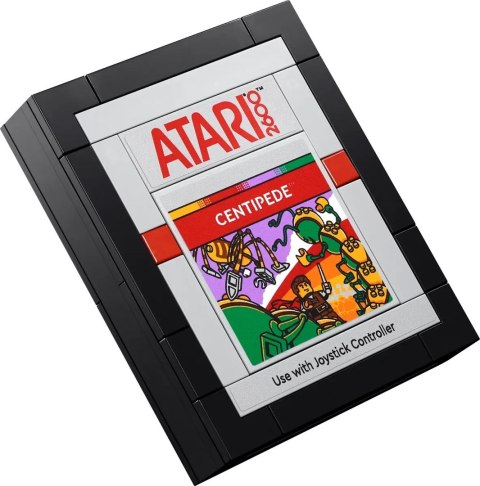 LEGO ICONS 10306 ATARI 2600 LEGO ICONS 10306 ATARI 2600