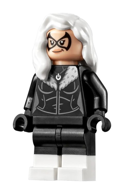 LEGO MARVEL 76178 DAILY BUGLE LEGO MARVEL 76178 DAILY BUGLE