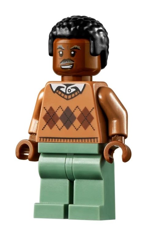 LEGO MARVEL 76178 DAILY BUGLE LEGO MARVEL 76178 DAILY BUGLE