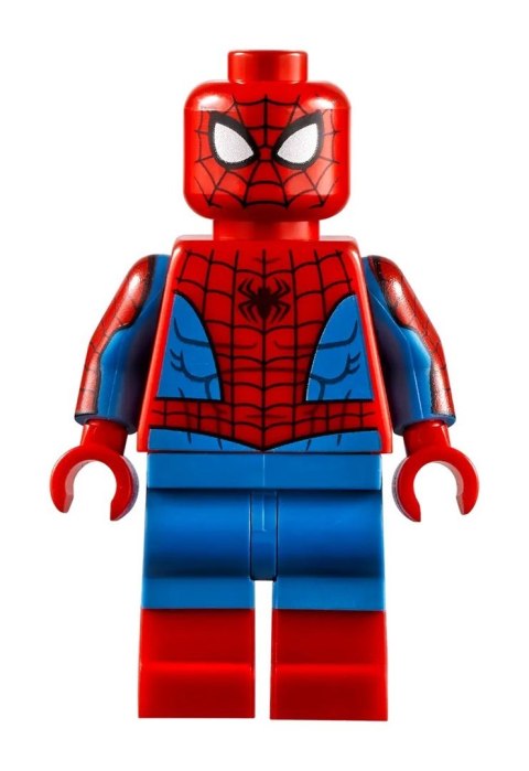 LEGO MARVEL 76178 DAILY BUGLE LEGO MARVEL 76178 DAILY BUGLE