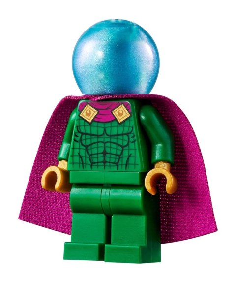 LEGO MARVEL 76178 DAILY BUGLE LEGO MARVEL 76178 DAILY BUGLE