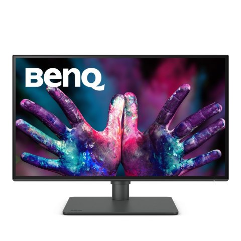 Monitor BenQ DesignVue PD2506Q serii PD (9H LLDLB QBE) BenQLLDLB BenQ LLDLB Monitor BenQ DesignVue PD2506Q serii PD (9H LLDLB QBE) BenQLLDLB BenQ LLDLB