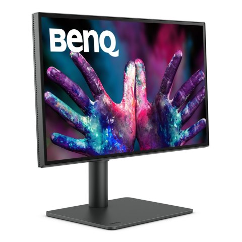 Monitor BenQ DesignVue PD2506Q serii PD (9H LLDLB QBE) BenQLLDLB BenQ LLDLB Monitor BenQ DesignVue PD2506Q serii PD (9H LLDLB QBE) BenQLLDLB BenQ LLDLB