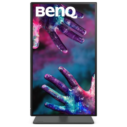 Monitor BenQ DesignVue PD2506Q serii PD (9H LLDLB QBE) BenQLLDLB BenQ LLDLB Monitor BenQ DesignVue PD2506Q serii PD (9H LLDLB QBE) BenQLLDLB BenQ LLDLB