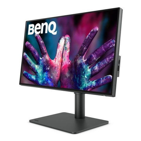 Monitor BenQ DesignVue PD2506Q serii PD (9H LLDLB QBE) BenQLLDLB BenQ LLDLB Monitor BenQ DesignVue PD2506Q serii PD (9H LLDLB QBE) BenQLLDLB BenQ LLDLB