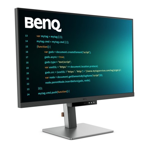 Monitor BenQ do programowania RD320U (9H LMSLA TBE) Monitor BenQ do programowania RD320U (9H LMSLA TBE)