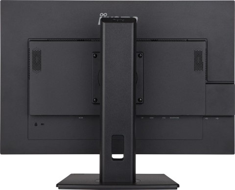 Monitor IIYAMA XUB2495WSU-B5 24.1inch ETE WUXGA IPS-panel 300cd/m2 VGA HDMI DisplayPort 5ms Speakers 15cm Height adjustable Stan Monitor IIYAMA XUB2495WSU-B5 24.1inch ETE WUXGA IPS-panel 300cd/m2 VGA HDMI DisplayPort 5ms Speakers 15cm Height adjustable Stan