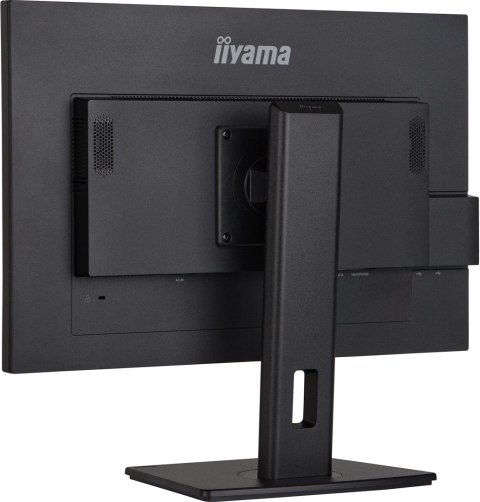 Monitor IIYAMA XUB2495WSU-B5 24.1inch ETE WUXGA IPS-panel 300cd/m2 VGA HDMI DisplayPort 5ms Speakers 15cm Height adjustable Stan Monitor IIYAMA XUB2495WSU-B5 24.1inch ETE WUXGA IPS-panel 300cd/m2 VGA HDMI DisplayPort 5ms Speakers 15cm Height adjustable Stan
