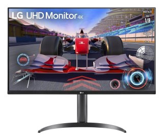 Monitor LG Ultrafine 32UR550K-B 32UR550KB