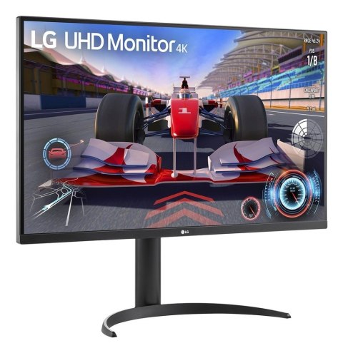 Monitor LG Ultrafine 32UR550K-B 32UR550KB Monitor LG Ultrafine 32UR550K-B 32UR550KB