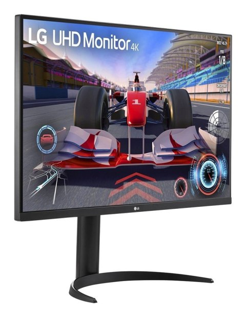 Monitor LG Ultrafine 32UR550K-B 32UR550KB Monitor LG Ultrafine 32UR550K-B 32UR550KB