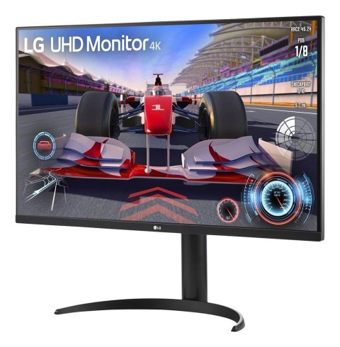 Monitor LG Ultrafine 32UR550K-B 32UR550KB Monitor LG Ultrafine 32UR550K-B 32UR550KB