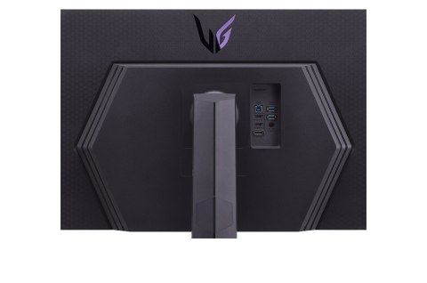 Monitor LG model 32GQ850-B, 32 cali, QHD, format 16:9 Monitor LG model 32GQ850-B, 32 cali, QHD, format 16:9