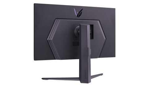 Monitor LG model 32GQ850-B, 32 cali, QHD, format 16:9 Monitor LG model 32GQ850-B, 32 cali, QHD, format 16:9