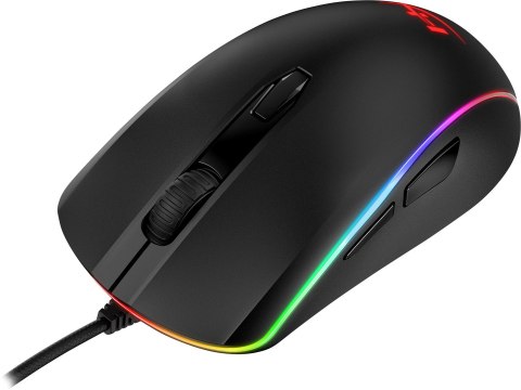 Myszka USB optyczna Pulsefire Surge HX-MC002B HyperX Myszka USB optyczna Pulsefire Surge HX-MC002B HyperX