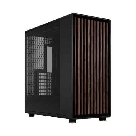 Obudowa Fractal Design North XL RC Charcoal Black TG Dark - Pulpit - ATX Obudowa Fractal Design North XL RC Charcoal Black TG Dark - Pulpit - ATX