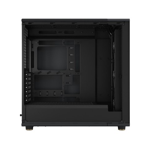 Obudowa Fractal Design North XL RC Charcoal Black TG Dark - Pulpit - ATX Obudowa Fractal Design North XL RC Charcoal Black TG Dark - Pulpit - ATX
