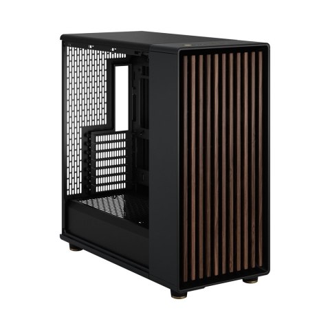 Obudowa Fractal Design North XL RC Charcoal Black TG Dark - Pulpit - ATX Obudowa Fractal Design North XL RC Charcoal Black TG Dark - Pulpit - ATX