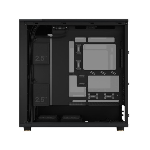 Obudowa Fractal Design North XL RC Charcoal Black TG Dark - Pulpit - ATX Obudowa Fractal Design North XL RC Charcoal Black TG Dark - Pulpit - ATX