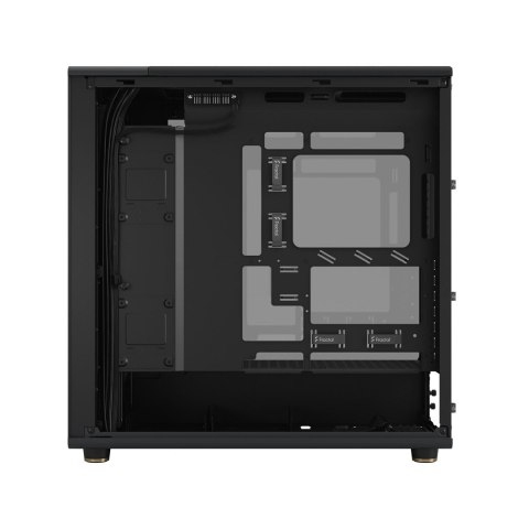 Obudowa Fractal Design North XL RC Charcoal Black TG Dark - Pulpit - ATX Obudowa Fractal Design North XL RC Charcoal Black TG Dark - Pulpit - ATX