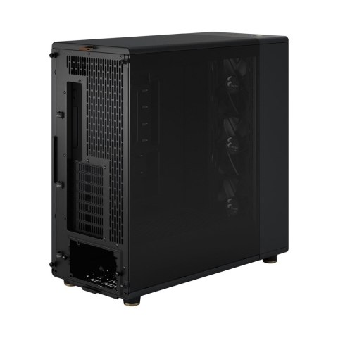 Obudowa Fractal Design North XL RC Charcoal Black TG Dark - Pulpit - ATX Obudowa Fractal Design North XL RC Charcoal Black TG Dark - Pulpit - ATX