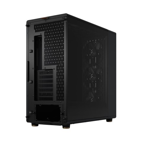 Obudowa Fractal Design North XL RC Charcoal Black TG Dark - Pulpit - ATX Obudowa Fractal Design North XL RC Charcoal Black TG Dark - Pulpit - ATX