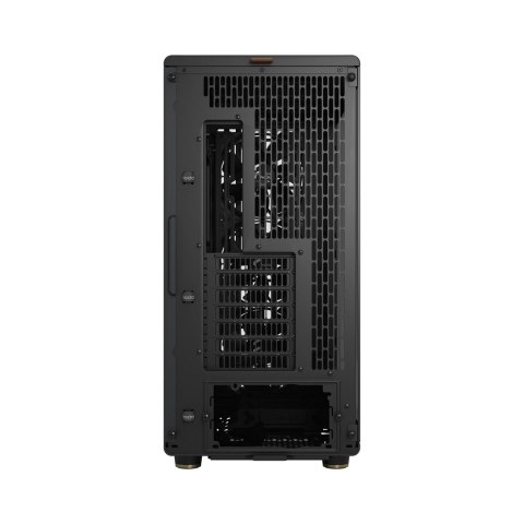 Obudowa Fractal Design North XL RC Charcoal Black TG Dark - Pulpit - ATX Obudowa Fractal Design North XL RC Charcoal Black TG Dark - Pulpit - ATX