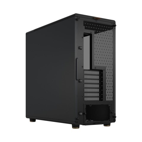 Obudowa Fractal Design North XL RC Charcoal Black TG Dark - Pulpit - ATX Obudowa Fractal Design North XL RC Charcoal Black TG Dark - Pulpit - ATX